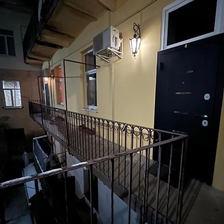 Апартаменты Moishahouse5 Kotliarska Львов Экстерьер фото