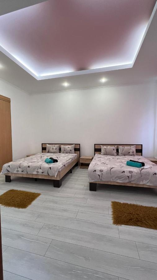 Апартаменты Moishahouse5 Kotliarska Львов Экстерьер фото