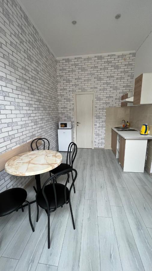 Апартаменты Moishahouse5 Kotliarska Львов Экстерьер фото