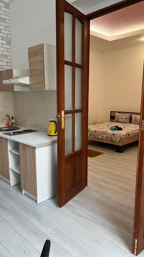 Апартаменты Moishahouse5 Kotliarska Львов Экстерьер фото